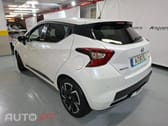 Nissan Micra 1.0 IG-T N-Design Black