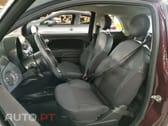 Fiat 500 1.2 Collezione