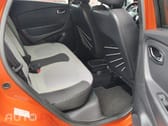 Renault Captur dCi 90 EDC Dynamique