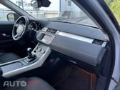 Land Rover Evoque 2.0 TD4 Pure