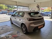 Peugeot 208 1.2 PureTech Active Pack