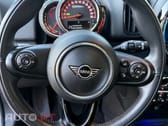 MINI Countryman COOPER SE ALL4 AUTO TECTO