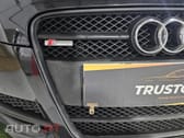 Audi TT 2.0 TFSi quattro S Tronic