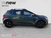 Dacia Sandero Stepway Extreme + Bi Fuel