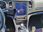 Renault Mégane Sport Tourer 1.6 E-Tech Plug-in Hybrid