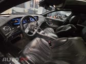Mercedes-Benz S 400 d Limousine
