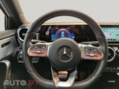 Mercedes-Benz A 250 I.V.A DEDUTIVEL AMG Line