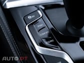 BMW 530 e iPerformance Pack M