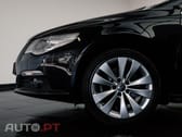 Volkswagen Passat CC 2.0 TDi