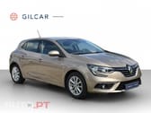 Renault Mégane 1.5 dCi Limited