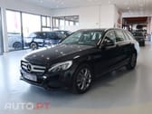 Mercedes-Benz C 220 (BlueTEC) d Station Avantgarde