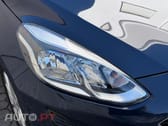 Ford Fiesta 1.1 Ti-VCT Business