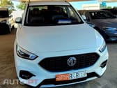 MG ZS 1.0 T-GDI Luxury Aut.