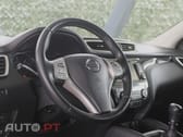 Nissan Qashqai 1.5 dCi Acenta NC