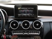 Mercedes-Benz C 200 BlueTEC Avantgarde