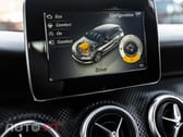 Mercedes-Benz A 180 d Urban Aut.