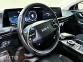 Kia EV6 77.4 kWh Tech