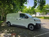 Peugeot Expert 1.6 BlueHDi L1H1