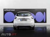 Renault Zoe (c/ Bateria) Intens 50