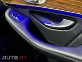 Mercedes-Benz GLC 300 de 4Matic 9G-TRONIC AMG Line