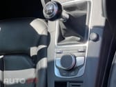 Audi A3 Sportback 1.6 TDi S-line