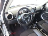 MINI Countryman Cooper D
