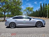 Audi A5 Sportback S-line S-tronic