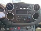 Peugeot Partner 1.6 BlueHDi Confort