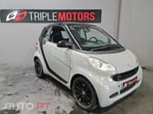 Smart ForTwo 1.0 mhd Passion 71