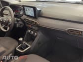 Dacia Sandero Stepway TCe 90 Comfort