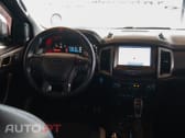 Ford Ranger 2.0 TDCi CD Raptor 4WD