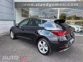 Seat Leon 1.4 e-Hybrid FR DSG