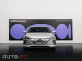 Hyundai Ioniq 38kWh