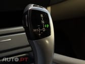 BMW 520 dA Touring