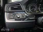 BMW 520 DA SPORT
