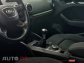 Audi A3 Sportback 1.6 TDI