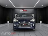 DS DS3 Edição Limitada 1955