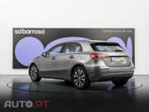 Mercedes-Benz A 250 e Style Plus