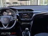 Opel Corsa 1.5 D Elegance
