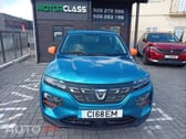 Dacia Spring Electric 45 Comfort Plus
