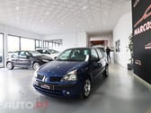 Renault Clio 1.5 dCi Confort