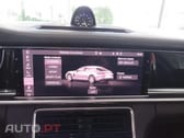 Porsche Panamera 4 E-Hybrid