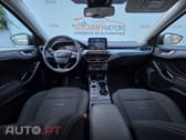 Ford Focus 1.0 EcoBoost Active Aut.