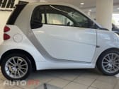 Smart ForTwo 1.0 mhd Passion 71