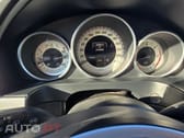 Mercedes-Benz E 350 BlueTEC