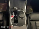 BMW 320 d Pack M Auto