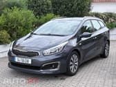 Kia Ceed 1.4 CRDi Nav Line