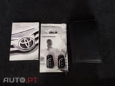 Toyota Auris Touring Sports 1.4 D-4D Comfort+Pack Sport