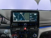 Hyundai Ioniq EV 38kWh