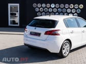 Peugeot 308 1.5 BlueHDi Business Line